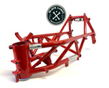 2006 Genuine Used Ducati 749S Superbike Main Frame Chassis Straight EZ REG CLN2