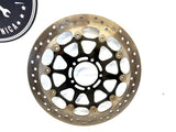 OEM Ducati Scrambler Icon Urban Enduro Front Brembo Brake Disc Rotor 49241411A3