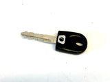 Genuine Ducati Monster S4RS Speedo ECU Keys Locks Gauges Ignition Switch Matched5