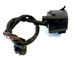 Genuine Ducati ST3S ABS Left Control Headlight Turn Signal Horn Switch 65140111A7