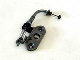 Genuine Ducati Monster S2R S4R S4RS Rear Seat Latch Bracket Cable 59820191A3