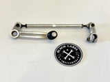 Ducati Monster 750 800 900 ST3 ST4 Gear Shifter Pedal & Rod 45610062A 11710281A1