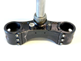 Genuine Corse Dynamics NO Offset Triple Clamps 53/53mm Ducati 749 999 1098 8483