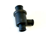 Genuine Ducati 1098 848 Monster MTS1200 Hypermotard Thermostat Housing 55340041A2