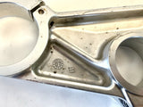 Genuine Ducati 07-14 848-1098-1198 S Showa Fork Top Yoke Triple Clamp 34130631A7