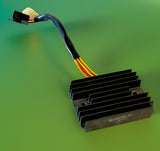 Genuine Ducati Monster S4RS OEM 54040101A Used Voltage Regulator Rectifier0