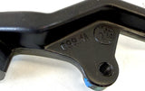 Genuine Ducati Panigale Streetfighter V4 Black Rear Brake Pedal Lever 45720991BB7