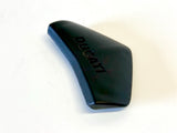Ducati 749 999 Stock Monoposto Black Rear Tail Cowl Back Seat Bump Pad Cushion2