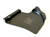 Genuine Ducati Performance Carbon Fiber Front Cover Sprocket 748-996  96902498B6