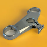 Genuine Ducati 07-14 848-1098-1198 Showa Fork Top Yoke Triple Clamp 34130631A0