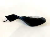 25 Up Genuine Ducati Panigale V4 V4S V4R RH Right Mirror w/Turn Signal 52320731A3