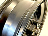 Genuine Ducati Scrambler 800 Rear Wheel Rim Straight Video 17x5.5 50221711AA6