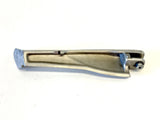 Genuine Ducati Superbike 749 999 S R  Silver Kick Side Stand Kickstand Scratched5