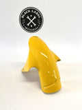 Genuine Ducati 748 916 998 996  Front Fender Mudguard Yellow 46410401A Blemished5
