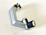 Genuine Ducati Panigale 749 999 S R Dark OEM Rear Brake Lever Pedal 45710151A4