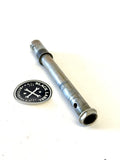 Genuine Ducati Front Wheel Axle & Nut 748 916 996 998  ST2 ST3 ST4 81910171A1