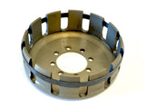 Genuine Ducati Aluminum Dry Clutch Basket Clutch 996 999 1098S 1198 19810291A2