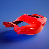 Ducati 748 996 998 916 Biposto Tail Section Fairing Seat Needs Paint Red0