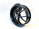 Used Ducati 848 Monster 1100 Hypermotard Marchesini  17X5.5 Cast Rear Wheel Rim3