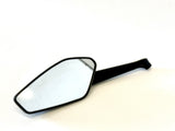 Genuine OEM Ducati Diavel Street fighter V4 Monster 1200 Left Mirror 52340252AA1