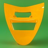 Genuine Ducati 748 916 996 Yellow Fairing Oil Cooler Air Conveyor 48410192A0