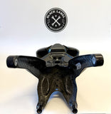 Genuine FULLSIX Carbon Fiber Monocoque Seat / Tail 1299 Ducati Panigale7