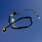 Ducati OEM Monster S4RS S4R S2R Taillight Turn Signal Wiring Harness 51010761B0