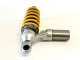 Genuine Ducati 848 1098 1198 Showa Adjustable Rear Shock Suspension 36520742A4