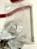 Ducati Performance Multistrada 1200 15-17 Engine Guard Crash Bar Kit 96780561A5