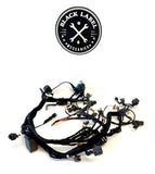 Genuine Ducati 848 1098 1098S Superbike OEM Main Wiring Wire Harness 51014774B1