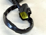 Left Hand Control Headlight Turn Signal Switch Ducati 1098 848 1198 65110041A2