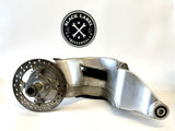 Genuine Ducati 848 / 848 EVO Aluminum Swingarm Assembly Complete 37531421C7