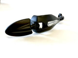 Genuine Ducati Hypermotard 1100 796 OEM Right Hand Guard Mirror Turn Signal2