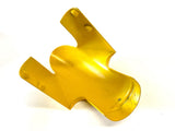 Genuine Ducati 56410181A Front Fender Mudguard Yellow 748 998 996 916 Scuffed6