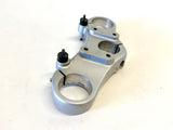 Upper Triple Tree Fork Clamp Ducati Monster S2R800 S2R1000 S4R S4RS 34130381A3