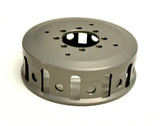 PauliMoto Ducati Billet  Dry Clutch Basket Made In USA Fit Most Models 91-14 Dry9