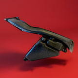 Genuine Ducati 749 999 Air Duct Intake Right Coolant Overflow Tank 48410421A0