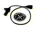 Bosch Crankshaft Crank Timing RPM Engine Pickup Position Sensor Ducati 55241321A0