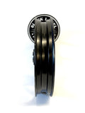 Genuine Ducati Scrambler 800 Icon Front  Wheel Black 18x3.00 50121791BA2