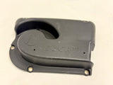 Genuine Ducati Sport Classic Hypermotard 796 1100 OEM Airbox Lid Cover 24612061A2