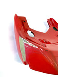 Genuine Ducati Superbike 749 999 Biposto Red Seat Tail Fairing 48310362AA Damage4