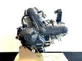 2018 Ducati Monster M797 797 Motor Engine Complete Less   2k Miles Runs Great1