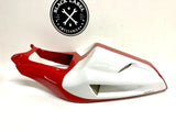 Genuine Ducati 748 996 Red Monoposto Tail Section Fairing 48310191A Small Crack5