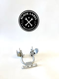 Ducati Monster 620 800 S4 S4R S4RS Headlight  Support Mount Bracket 82910991D1