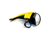 Genuine Ducati 749 749S 999 999s Yellow Front Right Turn Signal Mirror 5320091AB3