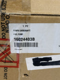 New Genuine Ducati Monster 937 Plus Fuel Gas Petrol Pump Assembly 16024403B9