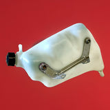 Genuine Ducati Monster S4RS S4RT Radiator Water Coolant Tank Reservoir 58510301A0