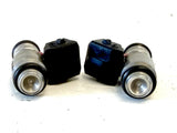 Genuine Ducati 1098 1198 S4RS SF848 OEM IWP189 Magnetti Fuel Injectors 28040161A2