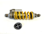 Genuine Ducati 749 999 Showa Rear Shock Spring Suspension 03-04 Base 36510551A7