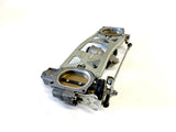 Genuine OEM Ducati 1098 Throttle Body Assembly , TPS, Stepper Motor  28240791A2